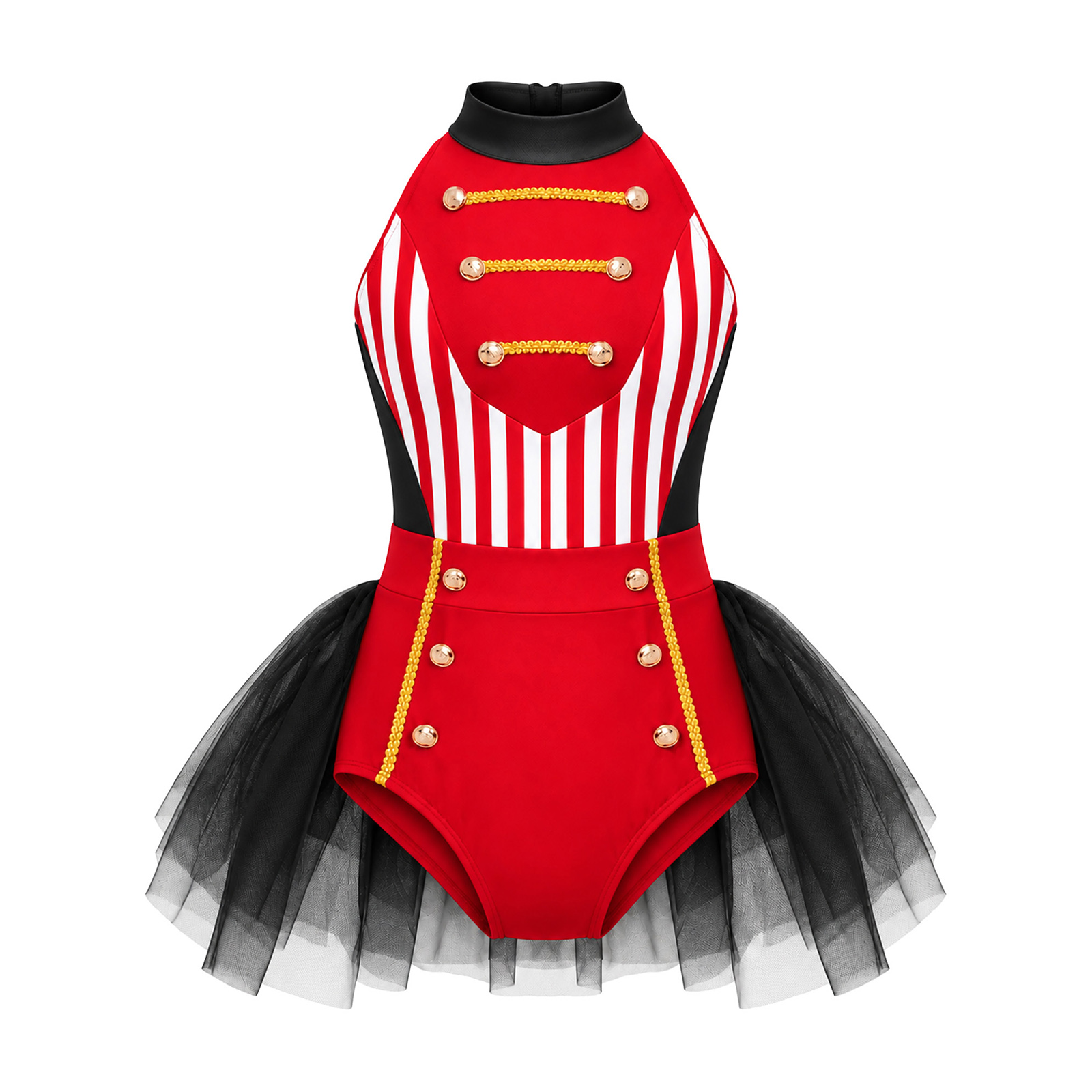 Medieval Circus Ringmaster Dan - Skirts ulasan dan harga