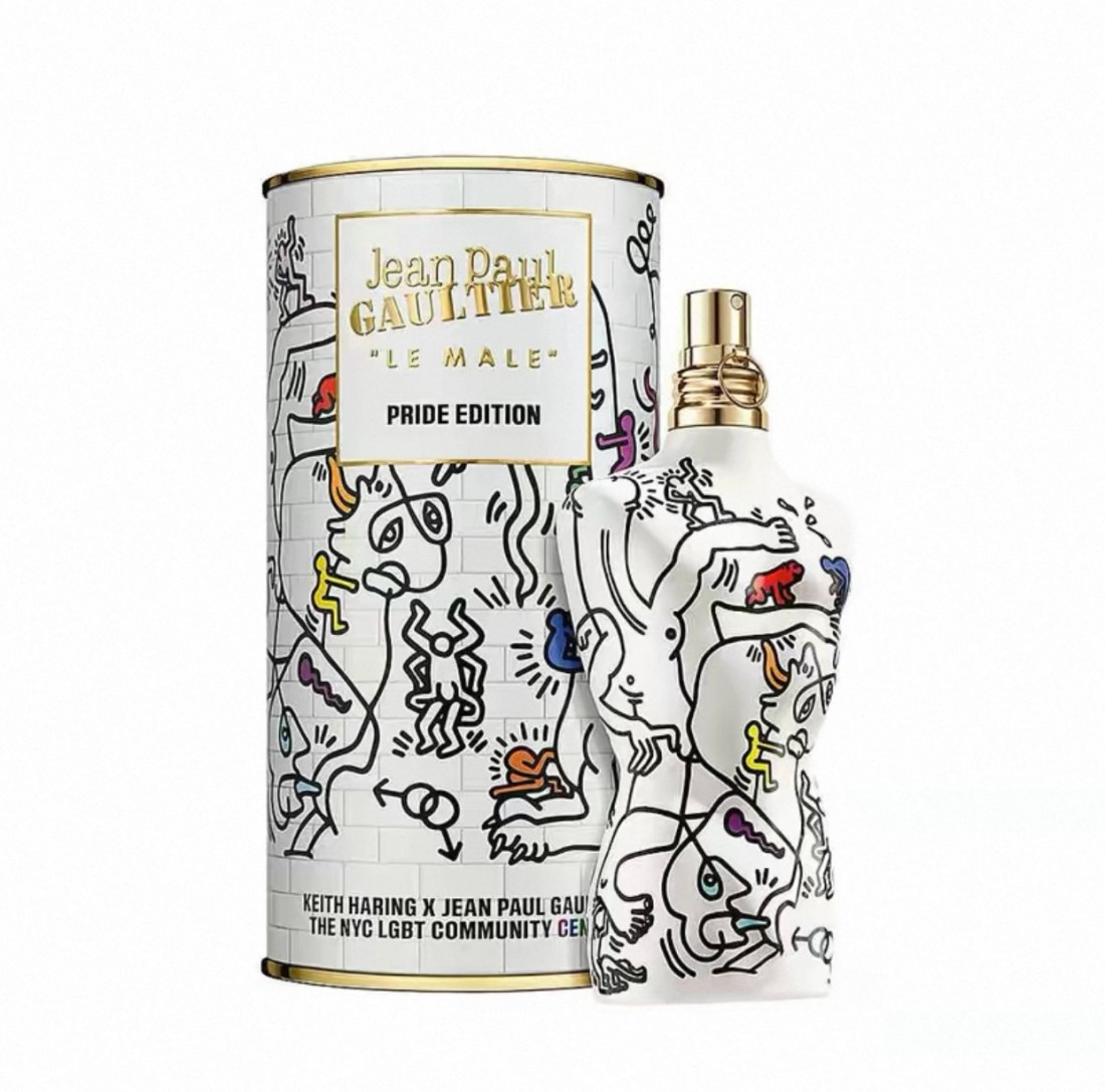 Jean Paul Gaultier Le Male Pri - Jeans ulasan dan harga