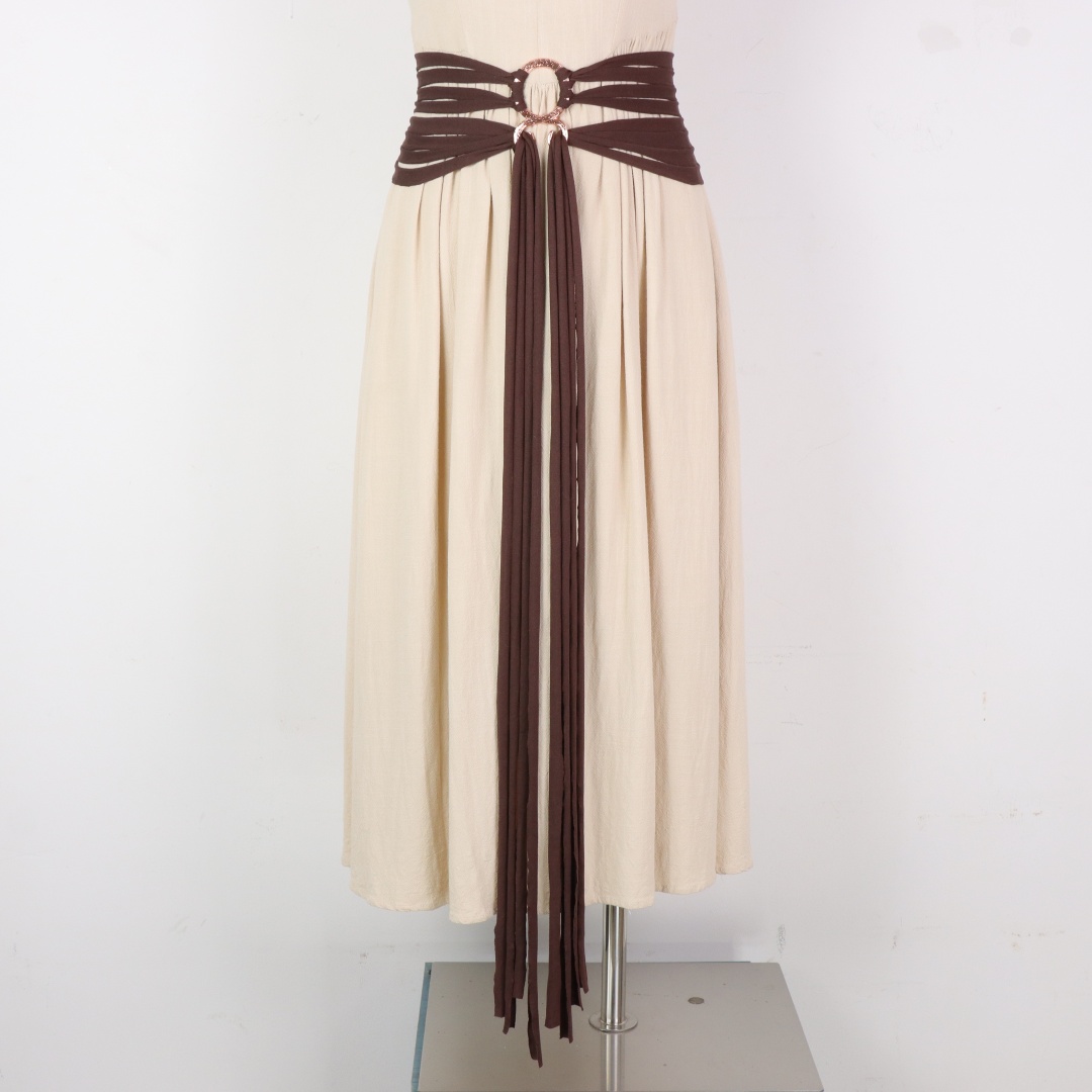 Halloween Medieval Elf Waist B - Dresses ulasan dan harga